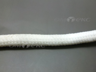Шнурки т.13 130 см белые - купить в Хабаровске. Цена: 33.70 руб.