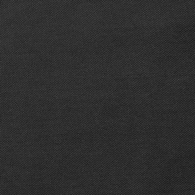 Ткань подкладочная 190Т, черный, 50г/м2, антистатик, ш.150 - купить в Хабаровске. Цена 62.84 руб.