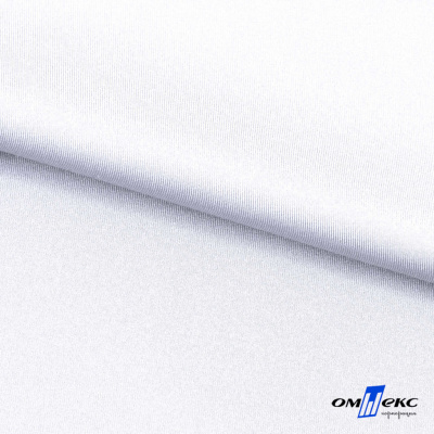 Бифлекс "ОмТекс", 200 гр/м2, шир. 150 см, цвет белый, (3,23 м/кг), блестящий - купить в Хабаровске. Цена 1 455.48 руб.