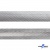 Косая бейка атласная "Омтекс" 15 мм х 132 м, цв. 137 серебро металлик - купить в Хабаровске. Цена: 366.52 руб.