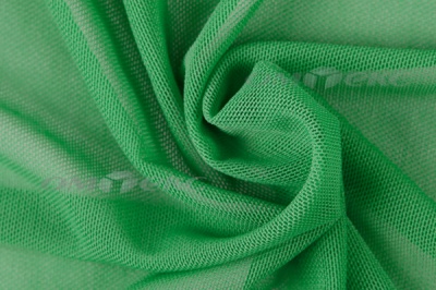 Сетка стрейч XD 6А 8818 (7,57м/кг), 83 гр/м2, шир.160 см, цвет зелёный - купить в Хабаровске. Цена 2 079.06 руб.