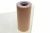 Фатин в шпульках 16-111, 10 гр/м2, шир. 15 см (в нам. 25+/-1 м), цвет персиковый - купить в Хабаровске. Цена: 100.69 руб.