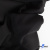 Ткань костюмная "Фабио" 80% P, 16% R, 4% S, 245 г/м2, шир.150 см, цв-черный #1 - купить в Хабаровске. Цена 470.17 руб.