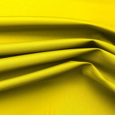 Дюспо 240 13-0858, PU/WR/Milky, 76 гр/м2, шир.150см, цвет жёлтый - купить в Хабаровске. Цена 117.60 руб.