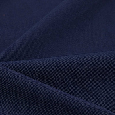 Ткань костюмная Picasso (Пикачу) 19-3940, 220 гр/м2, шир.150см, цвет синий - купить в Хабаровске. Цена 321.53 руб.