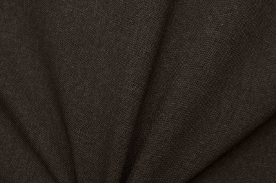 Ткань костюмная 25389 2002, 219 гр/м2, шир.150см, цвет т.серый - купить в Хабаровске. Цена 334.09 руб.