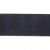 Лента бархатная нейлон, шир.25 мм, (упак. 45,7м), цв.180-т.синий - купить в Хабаровске. Цена: 800.84 руб.