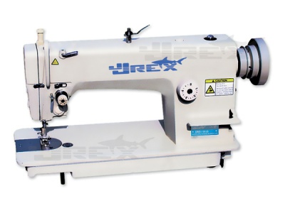 JJREX 0518 Комплект ПШМ с нижним и игольным продвижением для средних тканей - купить в Хабаровске. Цена 65 690.85 руб.