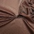 Подклад жаккард 2416742, 90 гр/м2, шир.150см, цвет шоколад - купить в Хабаровске. Цена 239.25 руб.