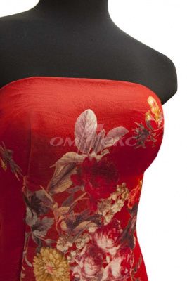 Ткань костюмная жаккард №131002-2, 256 гр/м2, шир.150см - купить в Хабаровске. Цена 719.39 руб.