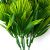 Трава искусственная -5, шт  (колючка 30 см/8 см)				 - купить в Хабаровске. Цена: 150.33 руб.