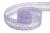 Тесьма кружевная 0621-1669, шир. 20 мм/уп. 20+/-1 м, цвет 107-фиолет - купить в Хабаровске. Цена: 673.91 руб.