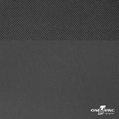 Текстильный материал Оксфорд 600D с покрытием PU, WR, 210 г/м2, т.серый 19-3906, шир. 150 см - купить в Хабаровске. Цена 251.29 руб.