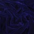 Бархат стрейч №14, 240 гр/м2, шир.160 см, (2,6 м/кг), цвет т.синий - купить в Хабаровске. Цена 740.88 руб.