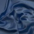 Поли креп-сатин 16-4132, 125 (+/-5) гр/м2, шир.150см, цвет голубой - купить в Хабаровске. Цена 155.57 руб.