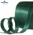 Косая бейка атласная "Омтекс" 15 мм х 132 м, цв. 056 темный зеленый - купить в Хабаровске. Цена: 225.81 руб.