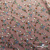 Ткань костюмная «Микровельвет велюровый принт», 220 г/м2, 97% полиэстр, 3% спандекс, ш. 150См Цв #1 - купить в Хабаровске. Цена 439.76 руб.