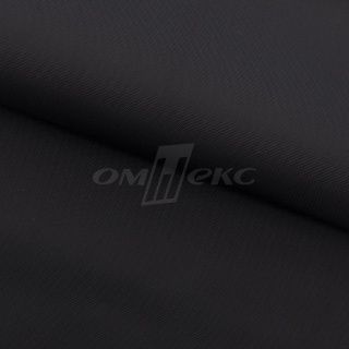Текстильный материал Оксфорд 240D черный Black (1)