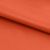 Ткань подкладочная "EURO222" 16-1459, 54 гр/м2, шир.150см, цвет оранжевый - купить в Хабаровске. Цена 74.07 руб.