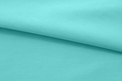 Ткань сорочечная стрейч 16-5533, 115 гр/м2, шир.150см, цвет изумруд - купить в Хабаровске. Цена 285.04 руб.