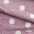 Ткань плательная "Вискоза принт"  100% вискоза, 120 г/м2, шир.150 см Цв.  Розовый - купить в Хабаровске. Цена 280.82 руб.