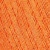 Пряжа "Виск.шелк блестящий", 100% вискоза лиоцель, 100гр, 350м, цв.035-оранжевый - купить в Хабаровске. Цена: 195.66 руб.