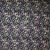 Плательная ткань "Фламенко" 1.1, 80 гр/м2, шир.150 см, принт растительный - купить в Хабаровске. Цена 241.49 руб.