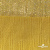 Трикотажное полотно голограмма, шир.140 см, #601-хамелеон жёлтая горчица - купить в Хабаровске. Цена 452.76 руб.