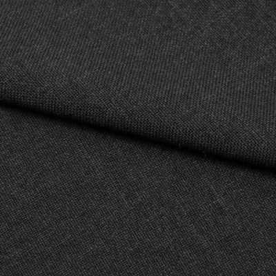 Ткань костюмная 25388 2007, 207 гр/м2, шир.150см, цвет серый - купить в Хабаровске. Цена 353.07 руб.