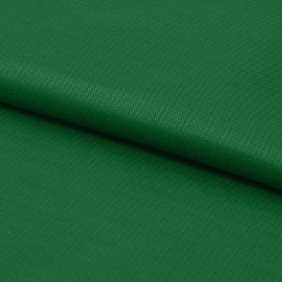 Ткань подкладочная 19-5420, антист., 50 гр/м2, шир.150см, цвет зелёный - купить в Хабаровске. Цена 63.48 руб.