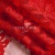 Кружевное полотно стрейч 15A29/RED, 105 гр/м2, шир.155см - купить в Хабаровске. Цена 2 101.46 руб.