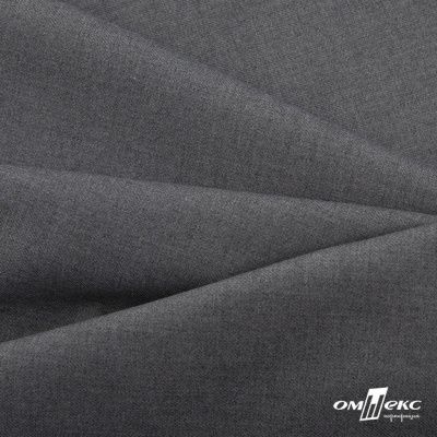 Ткань костюмная "Остин" 80% P, 20% R, 230 (+/-10) г/м2, шир.145 (+/-2) см,, цв 68 - серый  - купить в Хабаровске. Цена 380.25 руб.