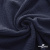 Ткань Муслин, 100% хлопок, 125 гр/м2, шир. 135 см   Цв. Т.Синий   - купить в Хабаровске. Цена 388.08 руб.