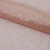 Сетка с пайетками №17, 188 гр/м2, шир.140см, цвет розовый беж - купить в Хабаровске. Цена 438.03 руб.