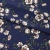 Плательная ткань "Фламенко" 3.2, 80 гр/м2, шир.150 см, принт растительный - купить в Хабаровске. Цена 239.03 руб.