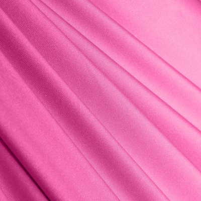 Бифлекс плотный col.820, 210 гр/м2, шир.150см, цвет ярк.розовый - купить в Хабаровске. Цена 646.27 руб.