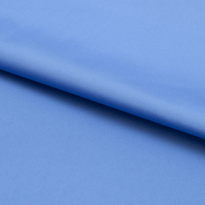 Курточная ткань Дюэл (дюспо) 18-4039, PU/WR/Milky, 80 гр/м2, шир.150см, цвет голубой - купить в Хабаровске. Цена 167.22 руб.