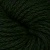 Пряжа "Шнурочная", 50% шерсть, 50% акрил, 250гр, 75м, цв.110-зеленый - купить в Хабаровске. Цена: 469.59 руб.