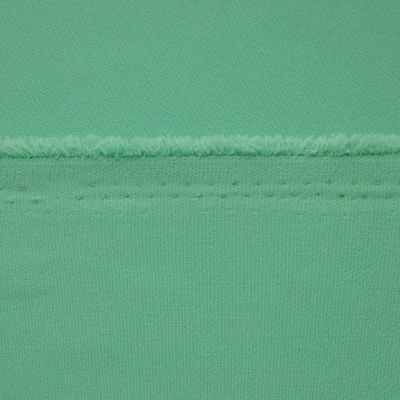 Костюмная ткань "Элис" 15-5416, 200 гр/м2, шир.150см, цвет ментол - купить в Хабаровске. Цена 296.92 руб.