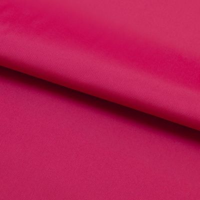 Курточная ткань Дюэл (дюспо) 18-2143, PU/WR/Milky, 80 гр/м2, шир.150см, цвет фуксия - купить в Хабаровске. Цена 141.80 руб.