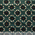 Ткань костюмная «Микровельвет велюровый принт», 220 г/м2, 97% полиэстр, 3% спандекс, ш. 150См Цв #3 - купить в Хабаровске. Цена 444.24 руб.