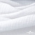 Ткань Муслин, 100% хлопок, 125 гр/м2, шир. 140 см #201 цв.(2)-белый - купить в Хабаровске. Цена 464.97 руб.