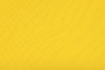Желтый шифон 75D 100% п/эфир 19/yellow, 57г/м2, ш.150см. - купить в Хабаровске. Цена 128.15 руб.
