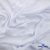 Ткань плательная Муар, 100% полиэстер,165 (+/-5) гр/м2, шир. 150 см, цв. Белый - купить в Хабаровске. Цена 215.65 руб.