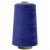 Швейные нитки (армированные) 28S/2, нам. 2 500 м, цвет 280 - купить в Хабаровске. Цена: 148.95 руб.
