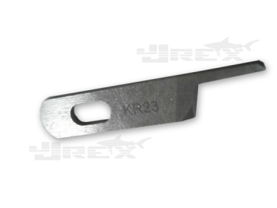 Нож верхний для оверлока KR-23 - купить в Хабаровске. Цена 182.94 руб.