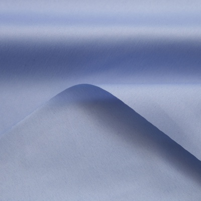 Курточная ткань Дюэл (дюспо) 16-4020, PU/WR, 80 гр/м2, шир.150см, цвет голубой - купить в Хабаровске. Цена 113.48 руб.