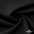 Ткань костюмная "Эльза" 80% P, 16% R, 4% S, 160 г/м2, шир.150 см, цв-черный #1 - купить в Хабаровске. Цена 332.71 руб.