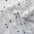 Ткань Муслин принт, 100% хлопок, 125 гр/м2, шир. 140 см, #2308 цв. 9 белый морская звезда - купить в Хабаровске. Цена 413.11 руб.