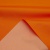 Курточная ткань Дюэл (дюспо) 16-1359, PU/WR/Milky, 80 гр/м2, шир.150см, цвет оранжевый - купить в Хабаровске. Цена 141.80 руб.
